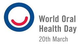 World Oral Health Day 2015, Smile for life!