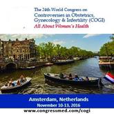 World Congress on Controversies in Obstetrics, Gynecology, Infertility