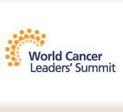 Annual World Cancer Leaders' Summit kicked off, on 3rd December