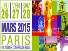 Medical congress for general practitioners that will be held in France