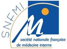 Medical congress for Internists that will be held in France