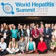 WHO manual for the development and assessment of national viral hepati