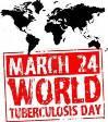 World marked World Tuberculosis Day on 24 March 2015. 