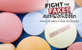 FIP partners Fight the Fakes