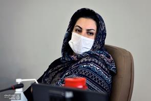 اولین جلسه هئیت مدیره منتخب نظام پزشکی تهران بزرگ 19 مرداد 1400