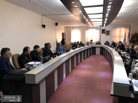 31 جلسه شورای عالی سازمان نظام پزشکی