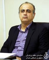 نشست ماهیانه رئیس کل و شورای معاونین سازمان نظام پزشکی با معاونین وزارت بهداشت 16 مهر 98