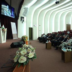مجمع عمومی سالیانه و گردهمایی روسای سازمان نظام پزشکی