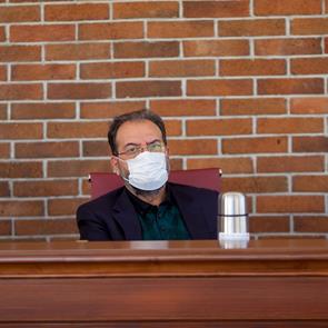 واکسیناسیون بخش خصوصی در بیمارستان های خصوصی تهران