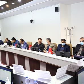 ششمین جلسه شورای عالی نظام پزشکی 30 دی 1400