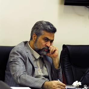نشست ماهیانه رئیس کل و شورای معاونین سازمان نظام پزشکی با معاونین وزارت بهداشت 16 مهر 98
