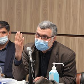 جلسه شورای عالی سازمان نظام پزشکی 9 بهمن 99