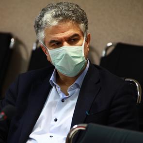 برگزاری نشست چرایی درگیری بالای کادر درمان ایران با کرونا 22 مهر 99