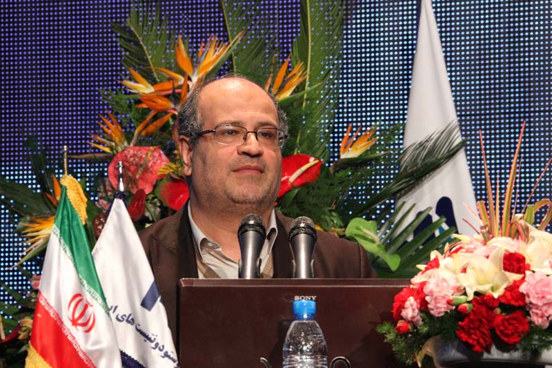 زالی درافتتاحیه چهاردهمین کنگره انجمن پروستو دنتیست های ایران: جامعه پزشکی در تعهد به اخلاق اجتماعی و ضوابط قانونی پیشتاز است