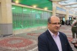 رئیس سازمان نظام پزشکی : خودکفایی جامعه پزشکی از دستاوردهای انقلاب اسلامی است