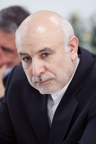 رئیس مرکز تحقیقات سرطان دانشگاه علوم پزشکی شهید بهشتی انتقاد کرد روند صعودی سرطان در هیچ کشوری مانند ایران نیست/ سلامتدر هیچ کجای دنیا مانند ایران رها نشده است