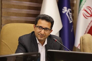 دکتر انیسیان خبر داد: تدوین حداقل دستمزد جزء حرفه‌ای خدمات پزشکی و اجرای تعرفه‌های جدید از ابتدای سال