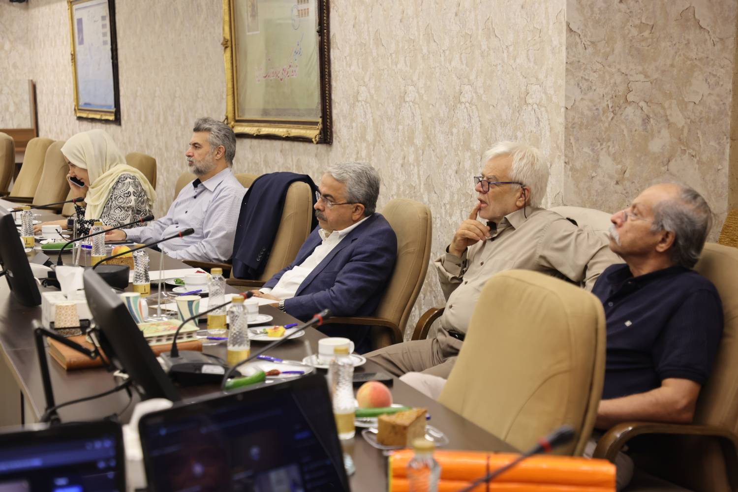پرداخت معوقات حوزه سلامت نیازمند عزمی جدی و تصمیماتی با ضمانت اجرایی است