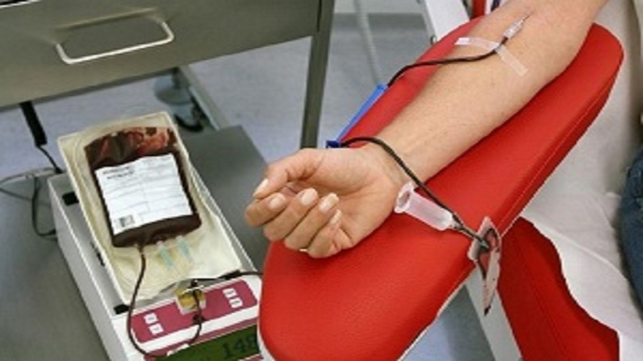 نذری متفاوت از جنس نوع‌دوستی/ بیمارانی که چشم‌انتظار اهداکنندگان خون هستند 