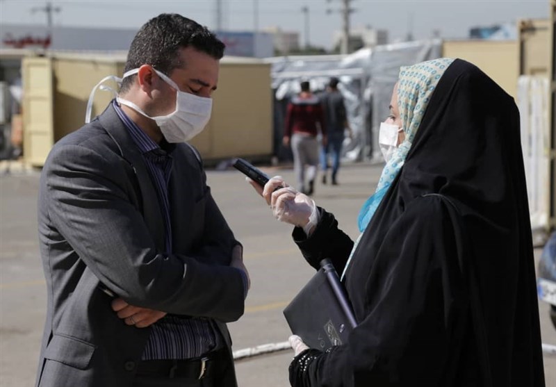 قزوین در آستانه ورود به وضعیت قرمز/ اجتماعات و عدم استفاده از ماسک دلیل افزایش بیماران کرونایی