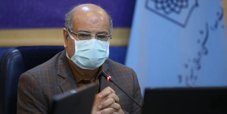 افزایش 35 درصدی مراجعان کرونایی به اورژانس در تهران
