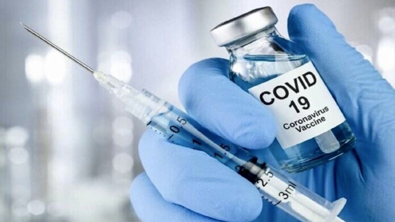 ایمنی ۱۰ هفته‌ای دوز سوم واکسن کرونا در برابر اومیکرون!