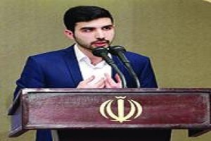 گفته های محمدرضا گنج‌دانش، دانشجوی پزشکی و دارنده مدال طلای المپیاد دانشجویی در دیدار با رهبر معظم انقلاب