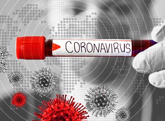 مرگ یک نفر بر اثر ابتلا به بیمای کرونا ویروس در تنکابن تایید شد