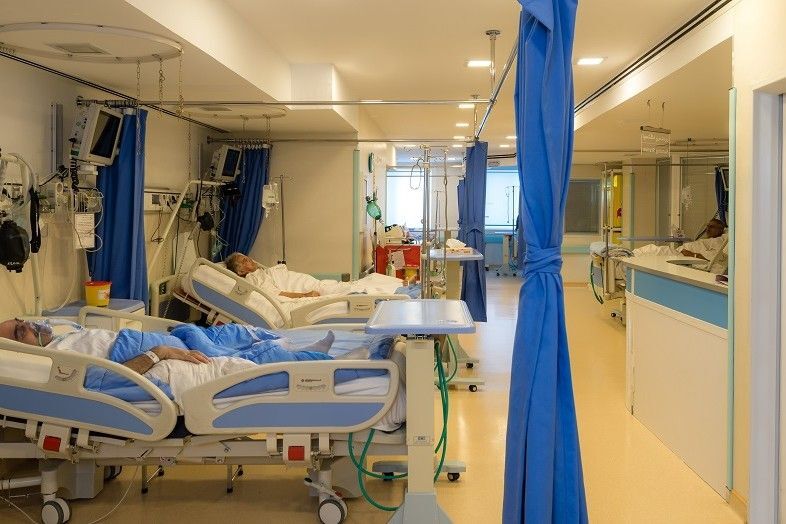 ۲۵ تخت جدید مراقبت‌های ویژه به ظرفیت مراکز درمانی بوشهر افزوده می‌شود