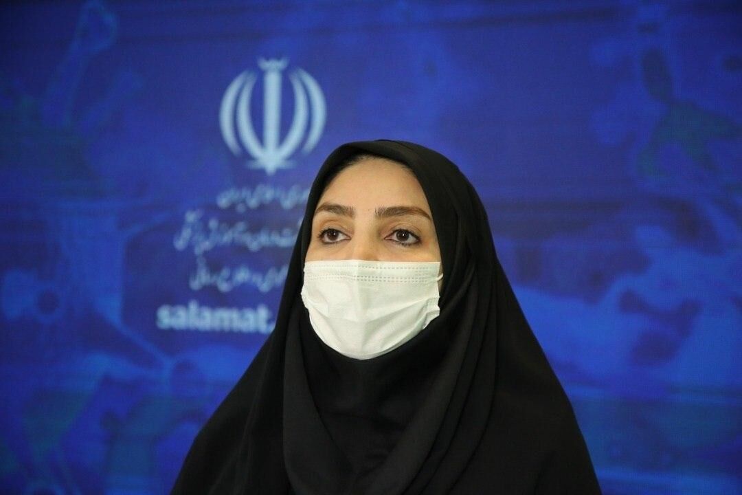 کرونا جان ۲۱۱ نفر دیگر را در ایران گرفت