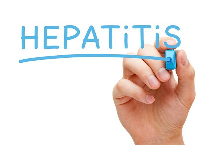 هپاتیت در گروه‌های پُرخطر تقریبا ریشه‌کن شده‌است