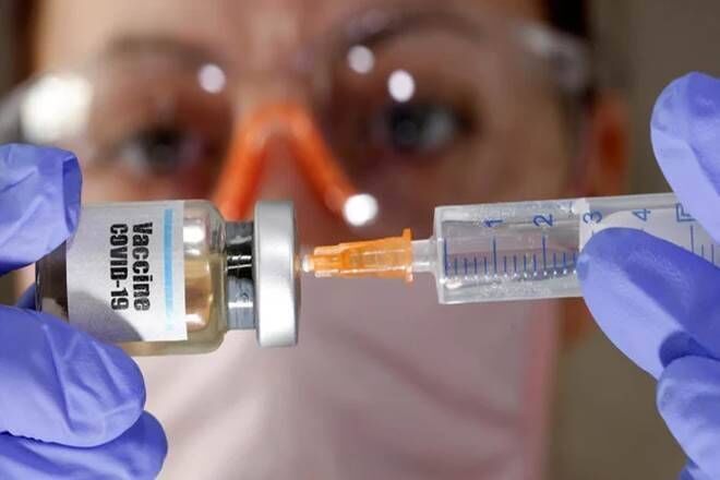 انتشار اطلاعات واکسن روسی کرونا در نشریه لنست