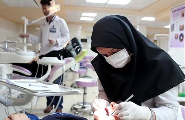 برگزاری آزمون دانشنامه دندانپزشکی در مهرماه