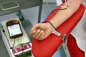 اهدای خون در تعطیلات ۶ روزه را فراموش نکنید