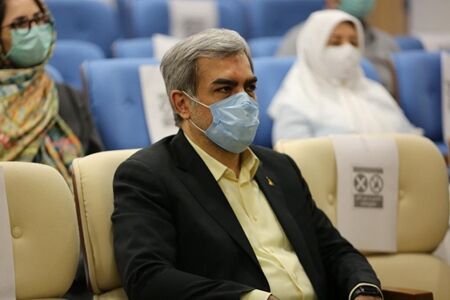 عمل پیوند قلب به تبعه افغانستان با موفقیت انجام شد