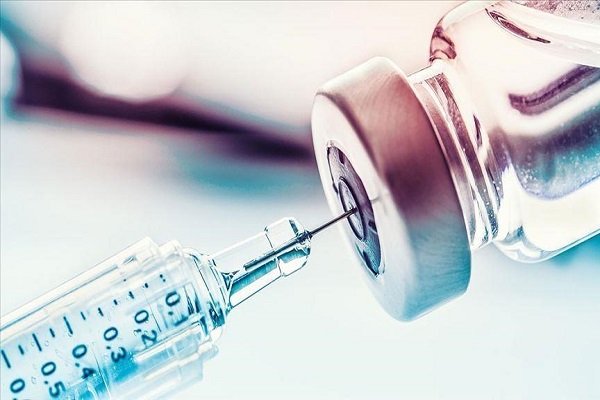 گزارش تصویری واکسیناسیون کادر درمان بخش خصوصی