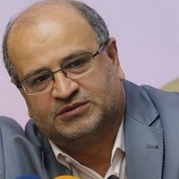 سرپرست دانشگاه علوم پزشکی شهید بهشتی منصوب شد