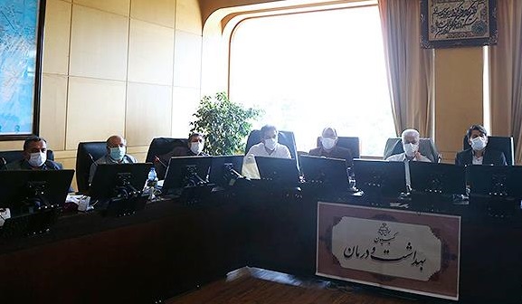 تشکیل کمیته ویژه بررسی ابعاد حادثه کلینیک سینا در کمیسیون بهداشت مجلس