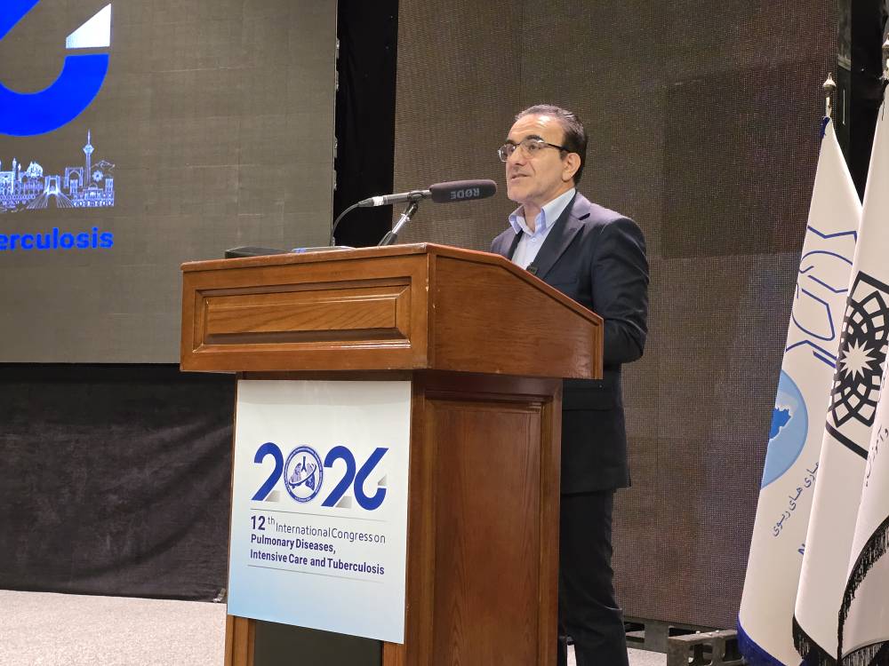 رئیس‌کل سازمان نظام پزشکی: دانش پزشکی باید به پلی پایدار میان ملت‌ها تبدیل شود