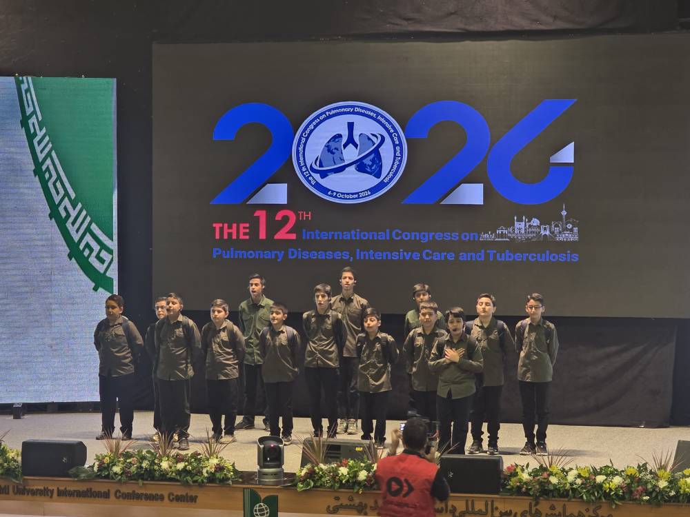 رئیس‌کل سازمان نظام پزشکی: دانش پزشکی باید به پلی پایدار میان ملت‌ها تبدیل شود
