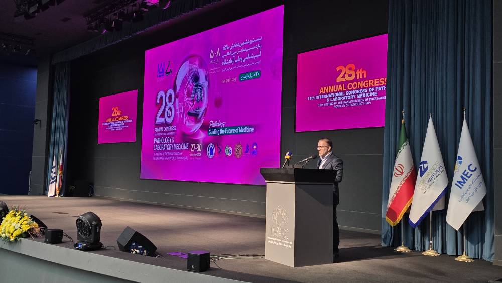 دکتر رئیس‌زاده: افزایش ظرفیت پزشکی بدون رعایت استانداردها، دسترسی مردم به درمان باکیفیت را تضمین نمی‌کند