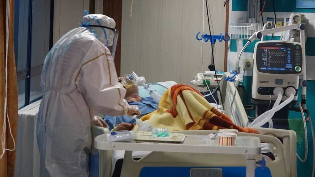 دستور وزیر بهداشت برای ارسال 5 هزار بسته بهداشتی مقابله با کرونا برای جانبازان