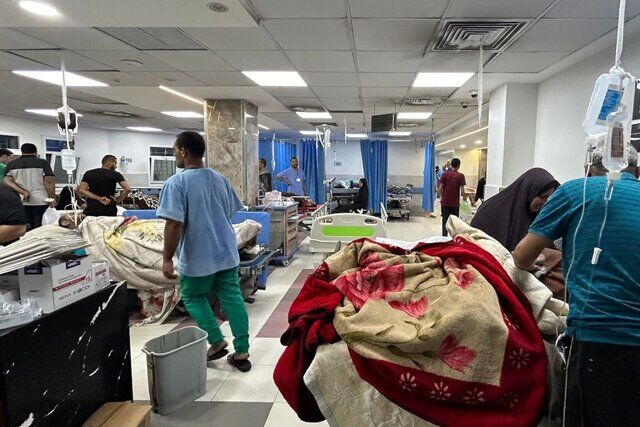 15 پزشک و جراح عمومی،ارتوپد،عروق، اعصاب و متخصص بیهوشی در ساعات اولیه حادثه تروریستی به کرمان اعزام شدند