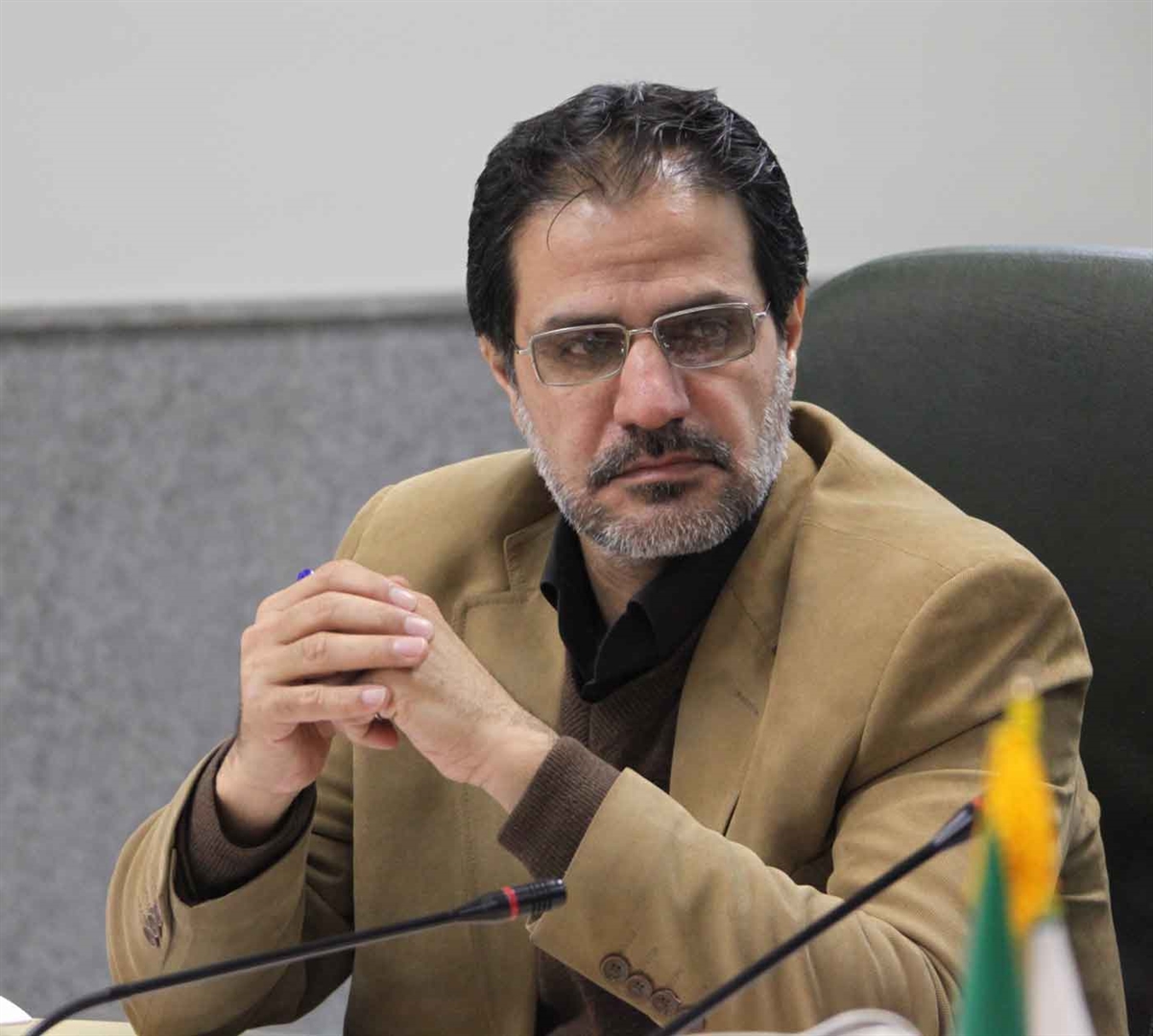پیام رئیس شورای عالی سازمان نظام پزشکی به مناسبت روز پزشک: پزشکان مشعل امید جامعه هستند