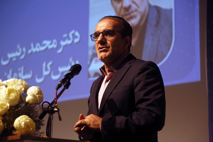 گزارش سفر استانی رئیس‌کل سازمان نظام پزشکی به گیلان