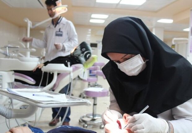 تمدید فرصت انتخاب رشته آزمون دستیاری دندانپزشکی