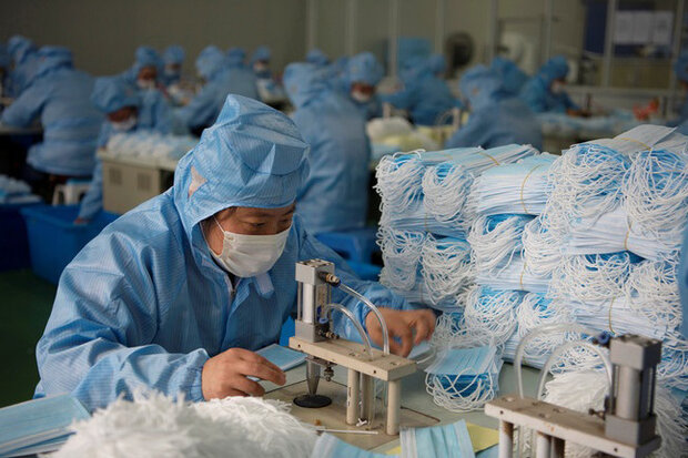 صادرات لوازم پزشکی کلیدی چین به ۱.۵ میلیارد دلار جهش کرد