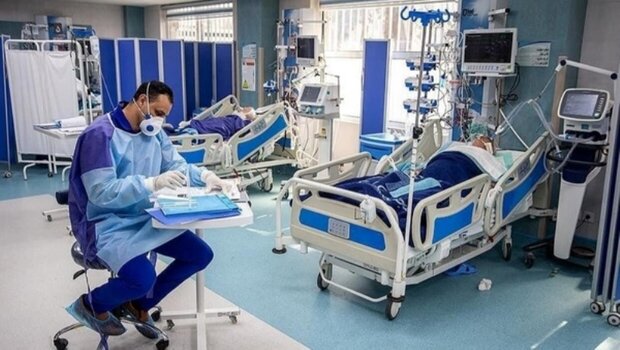 کاهش مراجعه به بیمارستان‌ها با غربالگری گسترده در کلینیک‌های کرونا