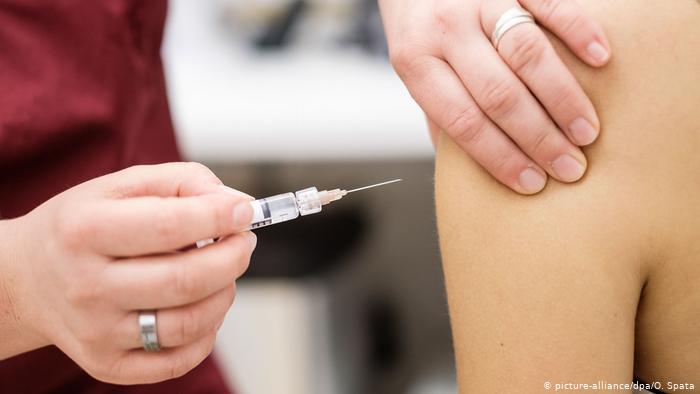 آزمایش بهبودیافتگان از کرونا امیدواری به تاثیر واکسن را کاهش داد