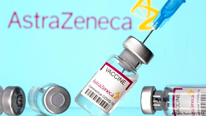 آسترازنکا: کاهش فاصله دو نوبت واکسن، خطرناک یا بی‌خطر؟